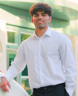 Pranav Vijay Kumar